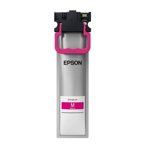 Tinta Epson DURABrite Ultra T941 WF-C5290/WF-C5790 Color Magenta - Vista 2