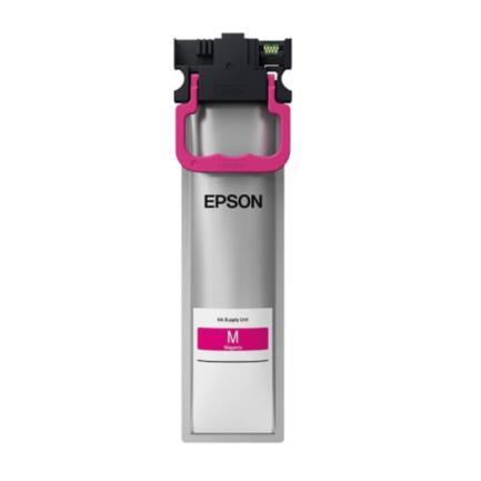 Tinta epson durabrite ultra t941 wf-c5290/wf-c5790 color magenta