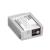 Tinta Epson SJIC41P-MK para ColorWorks C4000 Color Negro Mate - Vista 3