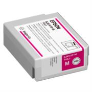 Tinta Epson SJIC41P-M para ColorWorks C4000 Color Magenta - Vista 2