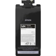 Tinta epson ultrachrome t52y xd3 alta capacidad 1.6l color negro mate