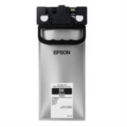 Tinta epson workforce alto rendimiento 143ml wf c5310/c5390/c5810/c5890 color negro