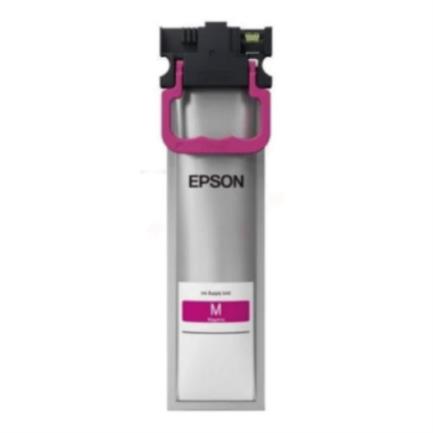 Tinta epson workforce 39ml wf c5310/c5390/c5810/c5890 color magenta