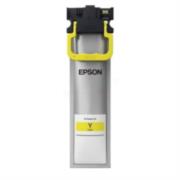 Tinta Epson WorkForce 39ml WF C5310/C5390/C5810/C5890 Color Amarillo - Vista 2