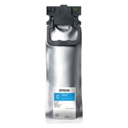 Tinta epson surelab d1070 250 ml color cian