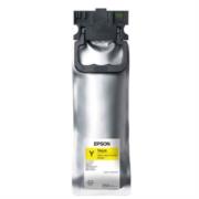 Tinta Epson Surelab D1070 250 ml Color Amarillo - Vista 2