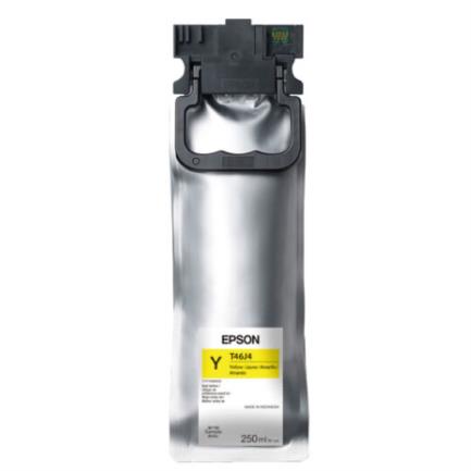 Tinta epson surelab d1070 250 ml color amarillo