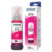 Tinta Epson T574 65 ml Color Magenta - Vista 2