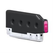Tinta Epson WorkForce AM-C4000 Alta Capacidad 30000 Impresiones Color Magenta - Vista 2