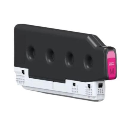 Tinta epson workforce am-c4000 alta capacidad 30000 impresiones color magenta