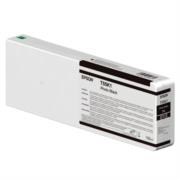 Tinta epson ultrachrome hd fotogr&aacute;fico 700 ml color negro