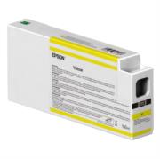 Tinta Epson UltraChrome HD 150 ml Color Amarillo - Vista 3