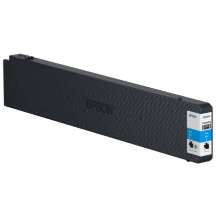 Tinta Epson C20750 Cian hasta 50000 Páginas