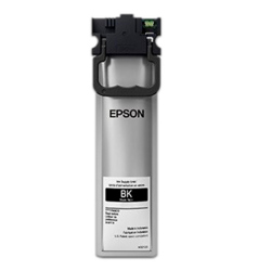 Tinta Negra STD para WorkForce WF M5399 y WF M5899 - Vista 3