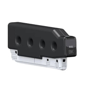 Cartucho de Tinta Epson T08C Negro Alta Capacidad - Vista 3