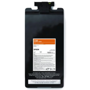 Tinta EPSON UltraChrome PRO12 naranja de 1.6 litros - Vista 3