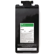 Tinta EPSON UltraChrome PRO12 verde de 1.6 litros - Vista 3