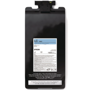 Tinta EPSON UltraChrome PRO12 cian claro de 1.6 litros para Epson T56E - Vista 3