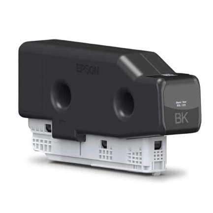 Cartucho de tinta epson t08k negra alta capacidad