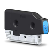 Cartucho de Tinta Epson T08K Cian Alta Capacidad - Vista 3