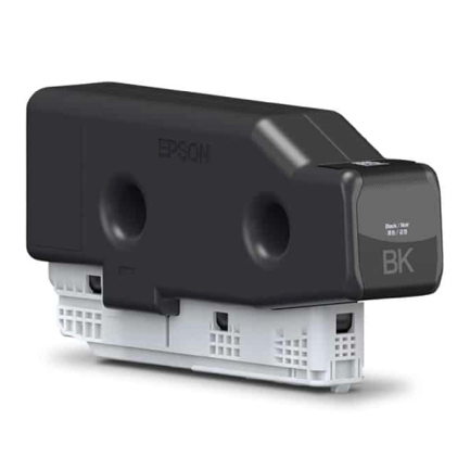 Cartucho de tinta epson t08m negra alta capacidad