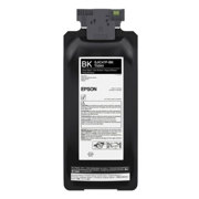 Tinta EPSON SJIC47P (BK) Gloss Black Ink Pack C8000 - Vista 3