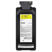 Tinta EPSON SJIC47P (Y) Yellow Ink Pack C8000 - Vista 3