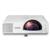 Videoproyector Epson PowerLite L210SF 3LCD 4000 Lúmenes 1080p HD Resolución 1920x1080 Fuente Luz Láser - Vista 9