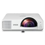 Videoproyector Epson PowerLite L210SF 3LCD 4000 Lúmenes 1080p HD Resolución 1920x1080 Fuente Luz Láser - Vista 8