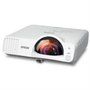 Videoproyector Epson PowerLite L210SF 3LCD 4000 Lúmenes 1080p HD Resolución 1920x1080 Fuente Luz Láser - Vista 12