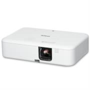 Proyector Epson EpiqVision FH02 Portátil 3LCD 3000 Lúmenes FHD Resolución 1920x1080 con Android TV - Vista 10