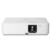 Proyector Epson EpiqVision FH02 Portátil 3LCD 3000 Lúmenes FHD Resolución 1920x1080 con Android TV - Vista 7