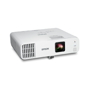 Proyector Epson PowerLite L210W Láser Inalámbrico 3LCD 4500 Lúmenes WXGA Resolución 1280x800 x3 HDMI/USB - Vista 14