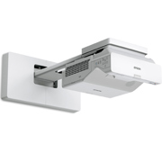 Videoproyector Epson BrightLink EB-760Wi - Vista 7