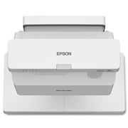 Videoproyector Epson BrightLink EB-760Wi - Vista 5