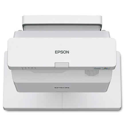 Videoproyector epson brightlink eb-760wi