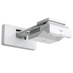 Videoproyector Epson BrightLink EB-770Fi NO INCLUYE SOPORTE (INTERACTIVO) - Vista 7