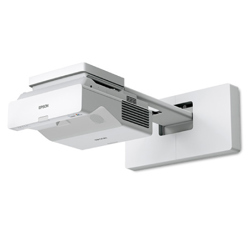 Videoproyector Epson BrightLink EB-770Fi NO INCLUYE SOPORTE (INTERACTIVO) - Vista 9