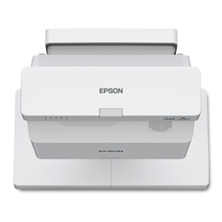 Videoproyector Epson BrightLink EB-770Fi NO INCLUYE SOPORTE (INTERACTIVO) - Vista 5