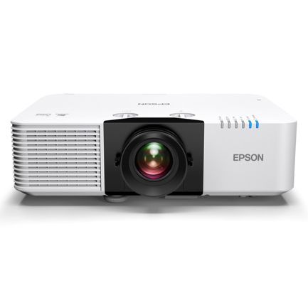 Proyector Epson Laser PowerLite L690U de 6500 Lúmenes WUXGA 3LCD