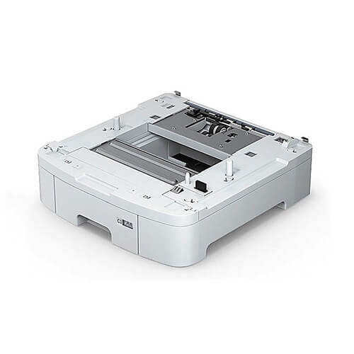 Bandeja Epson Opcional 500 Hojas WF-6090/WF-6590 - Vista 2
