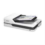 Escáner Epson WorkForce DS-1630 Resolución 1200 dpi - Vista 9