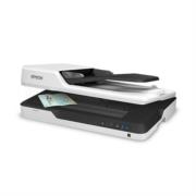 Escáner Epson WorkForce DS-1630 Resolución 1200 dpi - Vista 12