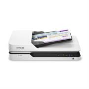 Escáner Epson WorkForce DS-1630 Resolución 1200 dpi - Vista 8