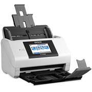 Escáner Epson de Documentos DS-790WN a Color Dúplex 600 dpi Red inalámbrica - Vista 9