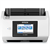 Escáner Epson de Documentos DS-790WN a Color Dúplex 600 dpi Red inalámbrica - Vista 12