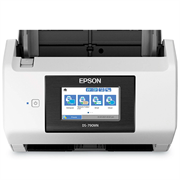 Escáner Epson de Documentos DS-790WN a Color Dúplex 600 dpi Red inalámbrica - Vista 11