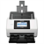 Escáner Epson de Documentos DS-790WN a Color Dúplex 600 dpi Red inalámbrica - Vista 6