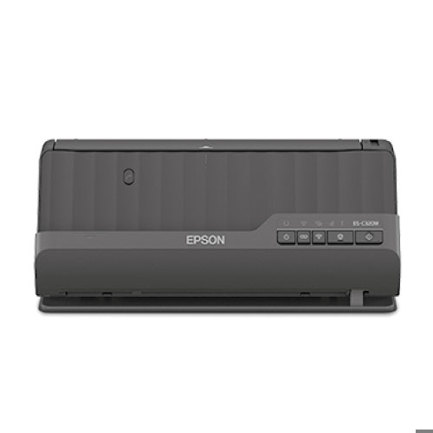Escaner epson de documentos workforce es-c320w
