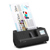 Escaner Epson Inalambrico de Documentos WorkForce ES-C380W con Pantalla Tactil - Vista 6